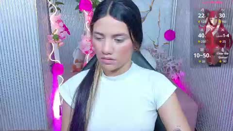 Chiara  online show from 06-23-26, 11:30