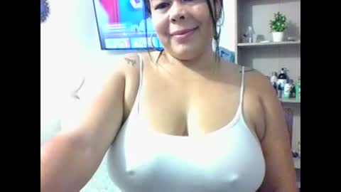 ChiaraFioree online show from 02-26-25, 06:54
