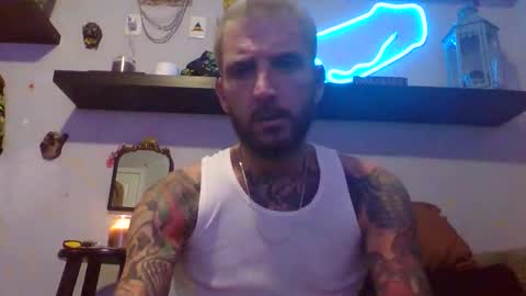 chiarov online show from 01-16-26, 04:49