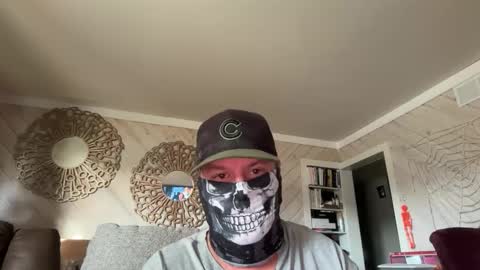 Snapshot of chicago23bulls chatting on 10-06-25, 12:57 chicago23bulls online show from 10-06-25, 12:57