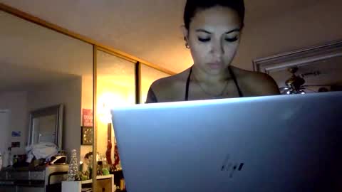Snapshot of chicagobabe312 chatting on 04-15-26, 06:42 chicagobabe312 online show from 04-15-26, 06:42