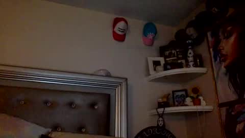 Snapshot of chicagobabe312 chatting on 05-19-26, 04:41 chicagobabe312 online show from 05-19-26, 04:41