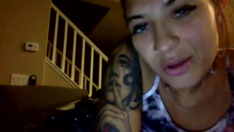 Snapshot of chicagobabe312 chatting on 07-14-26, 07:13 chicagobabe312 online show from 07-14-26, 07:13