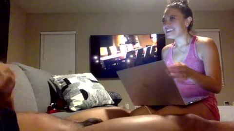 Snapshot of chicagobabe312 chatting on 08-01-26, 07:07 chicagobabe312 online show from 08-01-26, 07:07