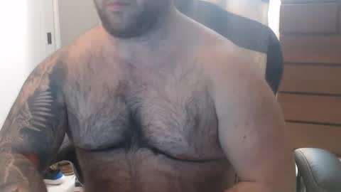 Chicagoguy86 aka Benny Cooper online show from 12-01-25, 04:28