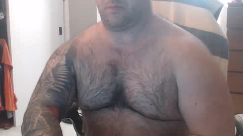 Chicagoguy86 aka Benny Cooper online show from 05-06-26, 03:35