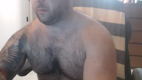 Chicagoguy86 aka Benny Cooper online show from 05-14-26, 03:24