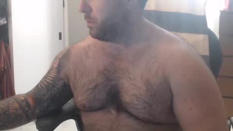 Chicagoguy86 aka Benny Cooper online show from 05-16-26, 06:43