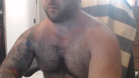 Chicagoguy86 aka Benny Cooper online show from 05-18-26, 03:24