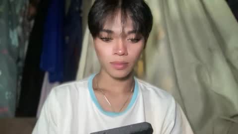 Addams online show from 11-24-25, 12:27