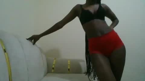 Chickymuse  online show from 07-17-26, 08:43