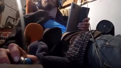 Snapshot of chiefj6izcarezzamatrix chatting on 01-30-25, 09:57 chiefJ6mirrorzmatrixmoke online show from 01-30-25, 09:57