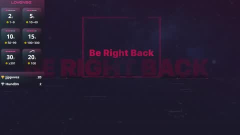 chihiro  online show from 04-14-26, 08:59