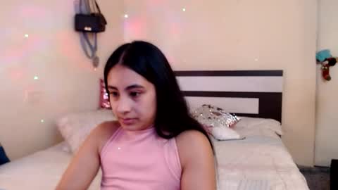 Snapshot of chikandela chatting on 02-20-26, 09:59 Valentina online show from 02-20-26, 09:59