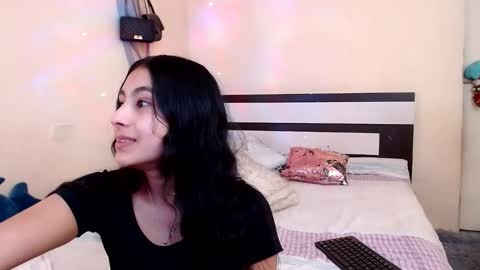 Snapshot of chikandela chatting on 02-24-26, 09:02 Valentina online show from 02-24-26, 09:02