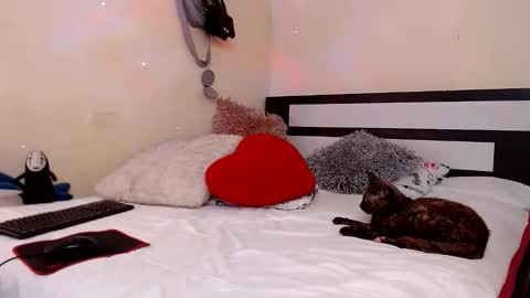 Snapshot of chikandela chatting on 04-13-26, 05:18 Valentina online show from 04-13-26, 05:18