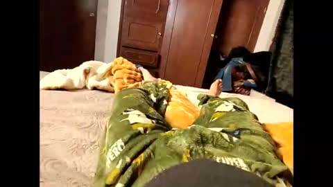 chikis230588 online show from 02-09-26, 07:56