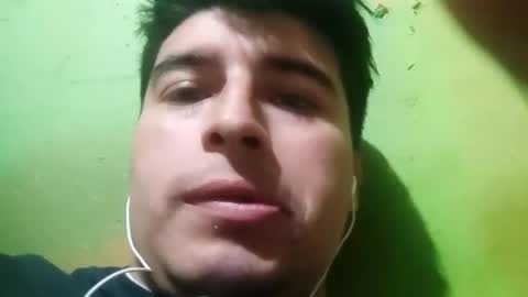 chilehot28 online show from 01-13-26, 03:34