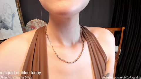 Nina   online show from 02-22-25, 12:05