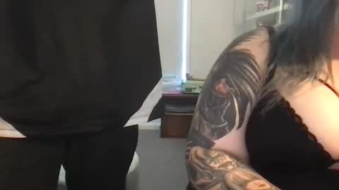 Chill CurvySins online show from 03-29-26, 07:19