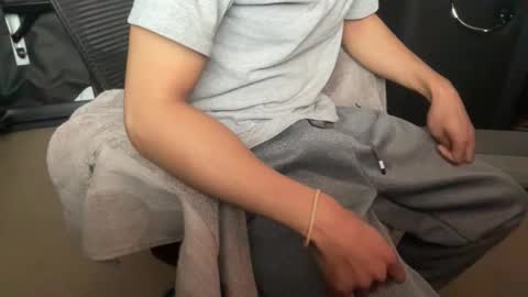 chilldude141 online show from 01-09-26, 03:15