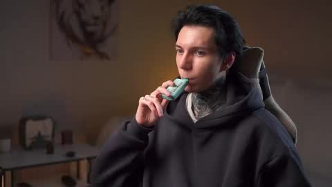 Rick online show from 11-13-25, 06:07