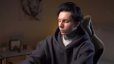 Rick online show from 11-15-25, 07:10