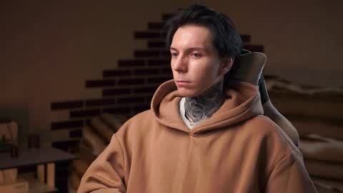 Rick online show from 12-03-25, 04:05