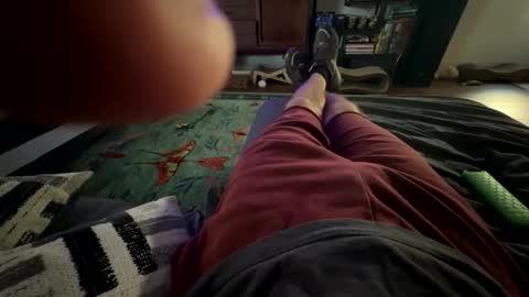 chillin4269 online show from 02-22-26, 09:02