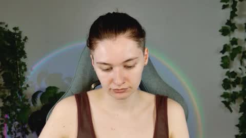 Snapshot of chillsnail_bro chatting on 03-12-26, 10:10 Bella online show from 03-12-26, 10:10