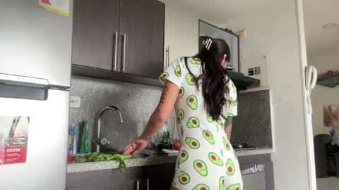 Snapshot of chillspace chatting on 01-05-25, 03:55 KAIA online show from 01-05-25, 03:55