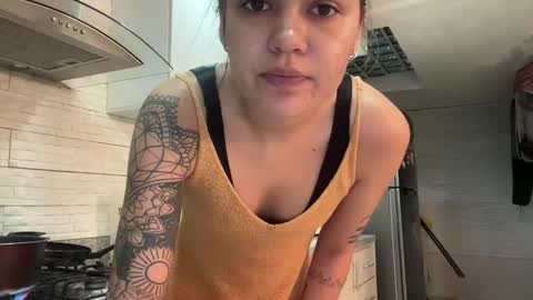 Snapshot of chillspace chatting on 03-17-26, 07:12 KAIA online show from 03-17-26, 07:12