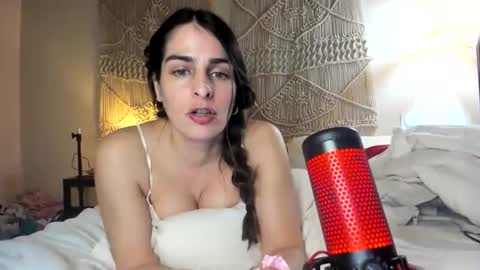 yoursensualparadise online show from 03-17-26, 12:15