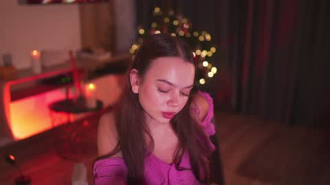 chillwithstacy online show from 12-21-24, 12:20