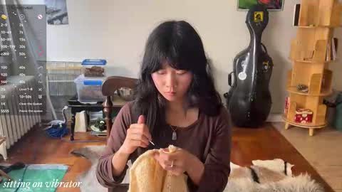 judith online show from 10-29-25, 05:04