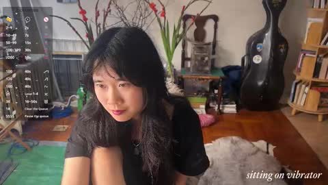 Snapshot of chiloschista chatting on 02-18-26, 05:09 judith online show from 02-18-26, 05:09