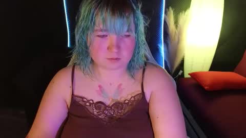 Chim-Chim online show from 10-08-25, 01:47