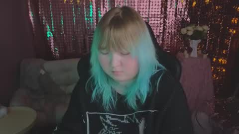 Chim-Chim online show from 02-27-26, 05:13