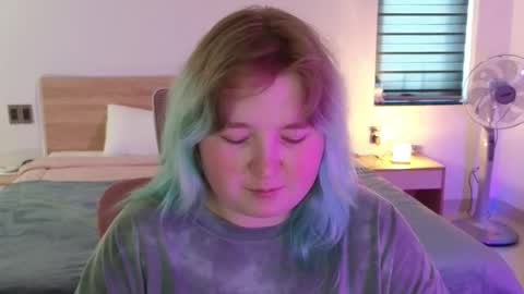 Chim-Chim online show from 03-22-26, 06:39