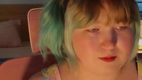 Chim-Chim online show from 03-27-26, 07:03