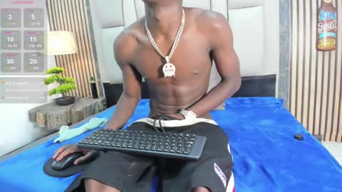 chimi88 online show from 01-25-25, 05:30