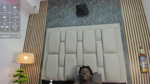 chimi88 online show from 02-03-25, 02:45