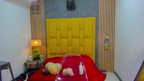 chimi88 online show from 02-04-26, 11:49