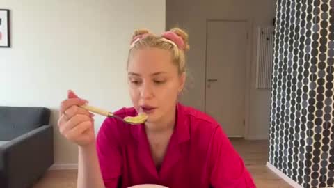 Chanelle online show from 07-14-26, 10:09