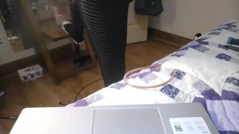ChinaCove online show from 04-28-26, 05:40