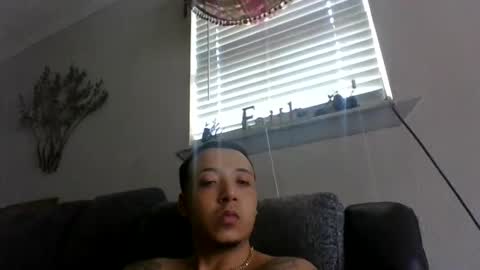 CHINO online show from 10-04-25, 03:21