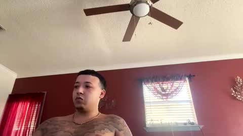 CHINO online show from 02-14-26, 08:49