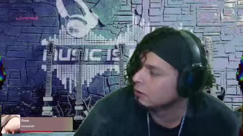 Enrique online show from 03-03-25, 11:35