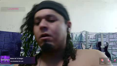 Enrique online show from 03-10-25, 08:59