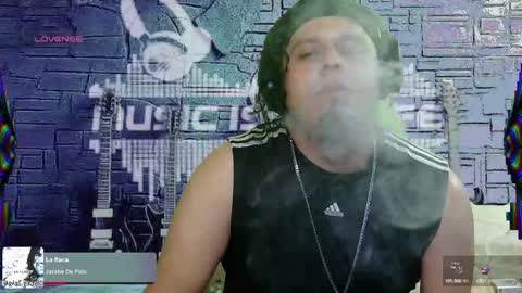 Enrique online show from 03-10-25, 12:04